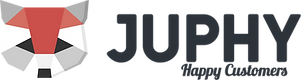 Juphy Logo
