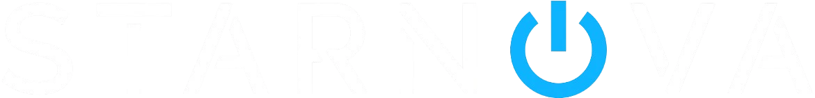 Starnova Logo