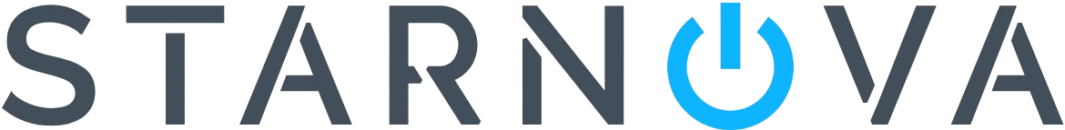 Starnova Logo